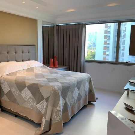 Flat Encantador Barra Da Tijuca Ρίο ντε Τζανέιρο Εξωτερικό φωτογραφία